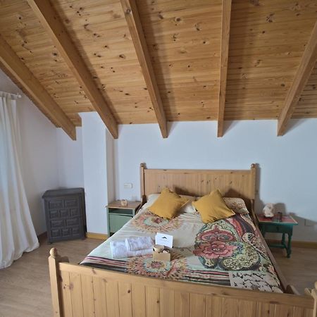 Casa Con Jardin, 4 Habitaciones Y Mucho Encanto En Cercedilla Εξωτερικό φωτογραφία