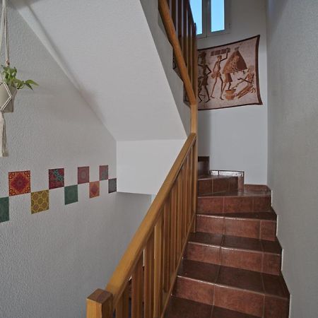 Casa Con Jardin, 4 Habitaciones Y Mucho Encanto En Cercedilla Εξωτερικό φωτογραφία