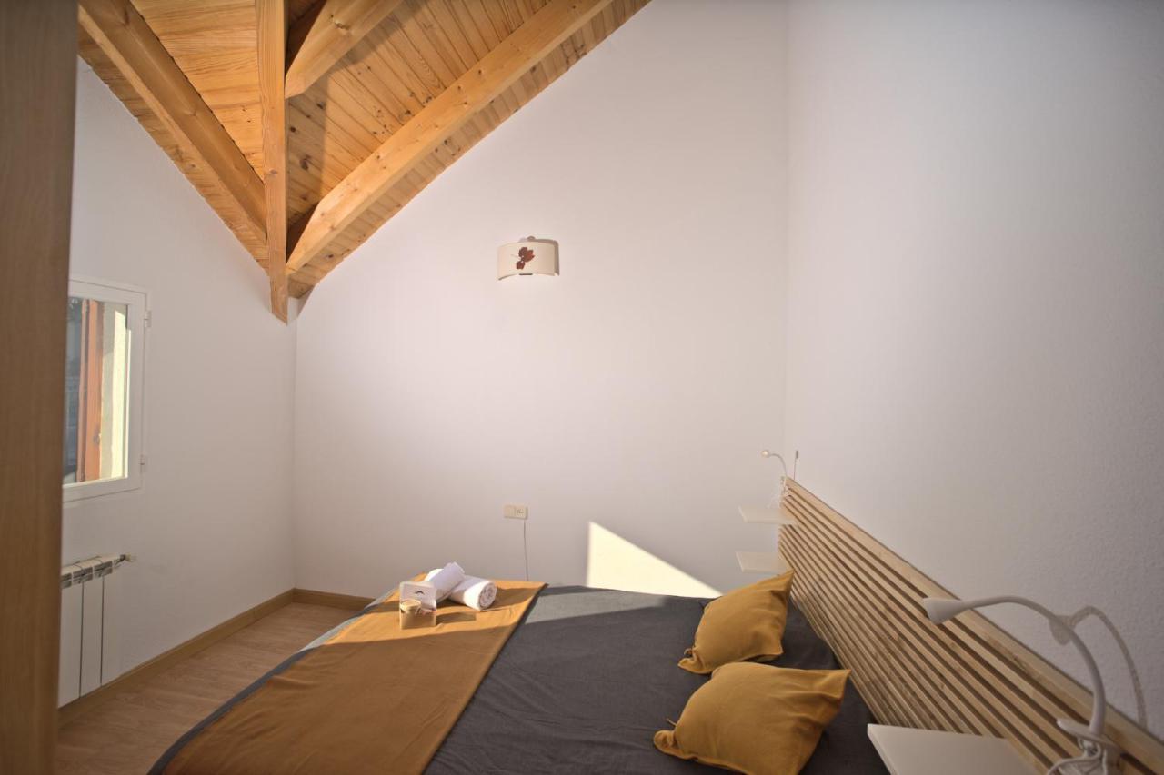 Casa Con Jardin, 4 Habitaciones Y Mucho Encanto En Cercedilla Εξωτερικό φωτογραφία